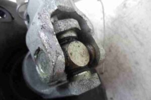 Изображение товара 38186 - 00038186 rulevoj kardanchik 2