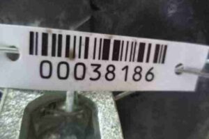 Изображение товара 38186 - 00038186 rulevoj kardanchik 3