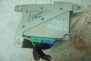 Изображение товара 38187 - 00038187 blok upravleniya kpp Lexus GS 2