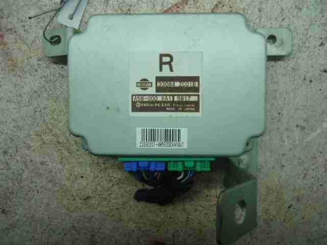 Изображение товара 38187 - 00038187 blok upravleniya kpp Lexus GS