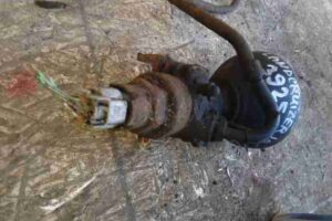 Изображение товара 38191 - 00038191 gidroakkumulyator SEAT Leon 3