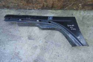 Изображение товара 38201 - 00038201 porog plastikovyj pravyj 