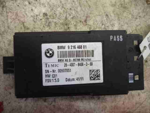 Изображение товара 38210 - 00038210 blok upravleniya sidenem