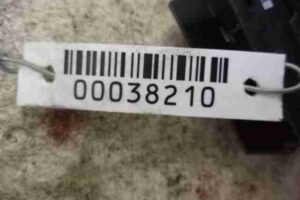 Изображение товара 38210 - 00038210 blok upravleniya sidenem 1