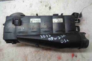Изображение товара 38217 - 00038217 korpus vozdushnogo filtra Ford Ka 3