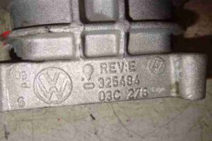 Изображение товара 38229 - 00038229 kompressor dvigatelya Volvo S40 1