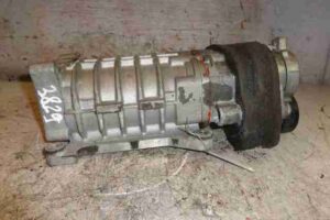 Изображение товара 38229 - 00038229 kompressor dvigatelya Volvo S40 3