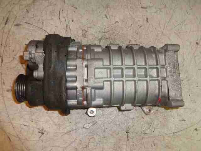 Изображение товара 38229 - 00038229 kompressor dvigatelya Volvo S40