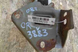 Изображение товара 38233 - 00038233 usilitel bampera zadnij Renault Sandero 1