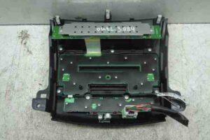 Изображение товара 38235 - 00038235 panel upravleniya magnitoloj 2