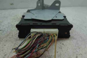 Изображение товара 38239 - 00038239 blok upravleniya kpp Peugeot 306 1