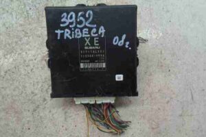 Изображение товара 38239 - 00038239 blok upravleniya kpp Peugeot 306