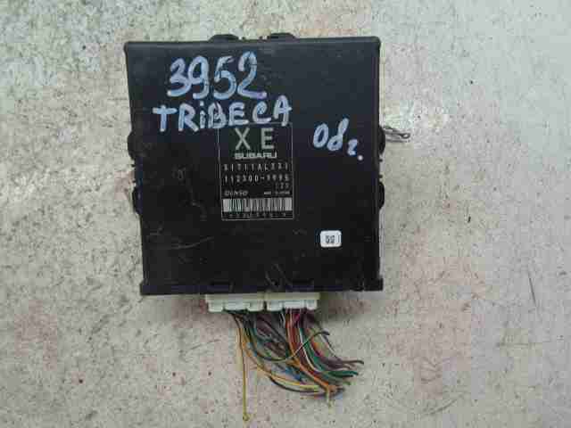 Изображение товара 38239 - 00038239 blok upravleniya kpp Peugeot 306