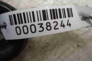 Изображение товара 38244 - 00038244 povodok stekloochistitelya 1