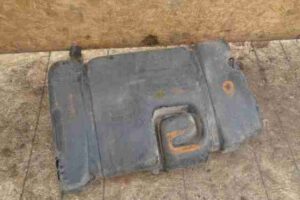 Изображение товара 38245 - 00038245 bak toplivnyj 2