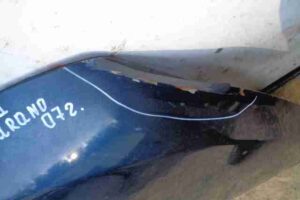Изображение товара 38247 - 00038247 kapot Lexus RX 1