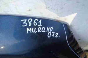 Изображение товара 38247 - 00038247 kapot Lexus RX 2