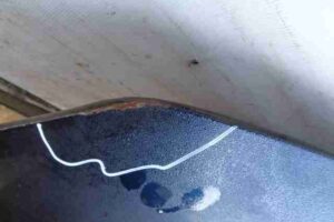 Изображение товара 38247 - 00038247 kapot Lexus RX 3