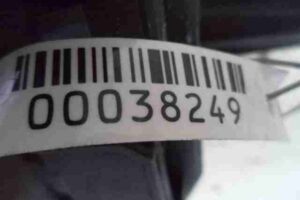 Изображение товара 38249 - 00038249 blok predokhranitelej Lexus GS 1