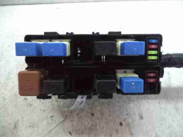 Изображение товара 38249 - 00038249 blok predokhranitelej Lexus GS