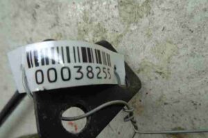 Изображение товара 38255 - 00038255 amortizator kapota Opel Omega 1