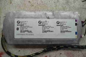 Изображение товара 38259 - 00038259 modul blyutuz 