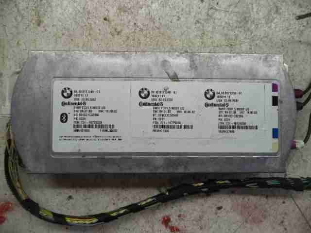 Изображение товара 38259 - 00038259 modul blyutuz