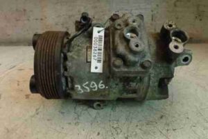 Изображение товара 38267 - 00038267 kompressor konditsionera 2