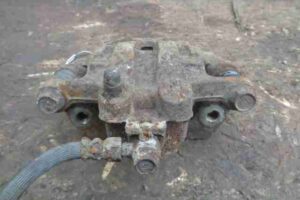 Изображение товара 38270 - 00038270 support zadnij pravyj Ford Kuga 2