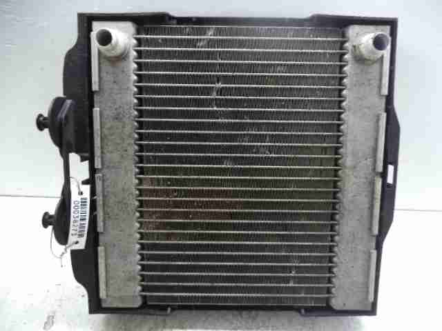 Изображение товара 38273 - 00038273 radiator dvs
