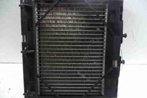 Изображение товара 38273 - 00038273 radiator dvs 2