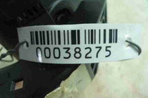 Изображение товара 38275 - 00038275 zerkalo salona 1