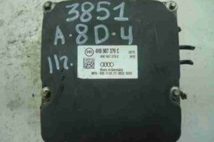 Изображение товара 38279 - 00038279 blok ABS 1