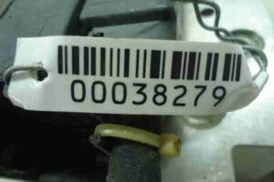 Изображение товара 38279 - 00038279 blok ABS 2