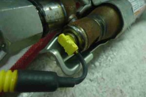 Изображение товара 38284 - 00038284 podushka bezopasnosti potolochnaya pravaya Renault Sandero 1