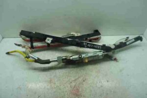 Изображение товара 38284 - 00038284 podushka bezopasnosti potolochnaya pravaya Renault Sandero