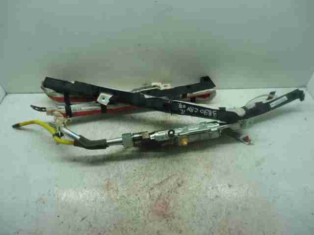 Изображение товара 38284 - 00038284 podushka bezopasnosti potolochnaya pravaya Renault Sandero