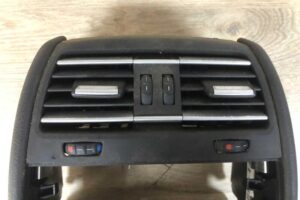 Изображение товара 38286 - 00038286 deflektor obduva salona 1