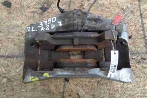 Изображение товара 38287 - 00038287 support perednij levyj 1