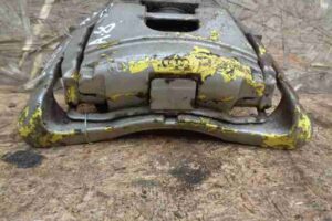 Изображение товара 38287 - 00038287 support perednij levyj 2