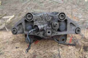 Изображение товара 38287 - 00038287 support perednij levyj 3