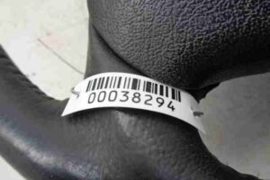 Изображение товара 38294 - 00038294 rul Ford Fiesta 1
