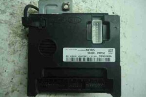 Изображение товара 38299 - 00038299 blok Body control module 