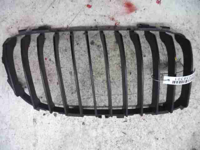 Изображение товара 38301 - 00038301 zaglushka (reshetka) v bamper