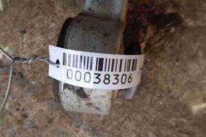 Изображение товара 38306 - 00038306 rychag perednij levyj verkhnij Ford Transit Connect 1