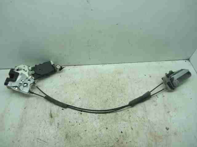 Изображение товара 38307 - 00038307 zamok dveri Peugeot 306