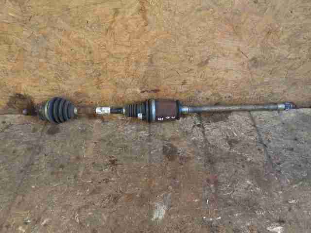 Изображение товара 38320 - 00038320 poluos perednyaya pravaya