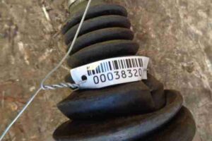 Изображение товара 38320 - 00038320 poluos perednyaya pravaya 1