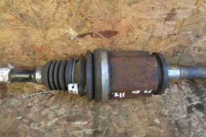 Изображение товара 38320 - 00038320 poluos perednyaya pravaya 2