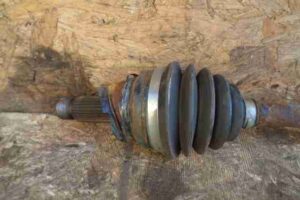 Изображение товара 38320 - 00038320 poluos perednyaya pravaya 3